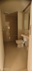 Bathroom Image of 1700 Sq.ft 3 BHK Apartment / Flat for sale in One Hiranandani Park, Dharamveer Nagar Thane for Rs. 44000000