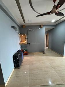 Hall Image of 1650 Sq.ft 3 BHK Apartment / Flat for sale in Signum Aristo, Maniktala Kolkata for Rs. 21000000