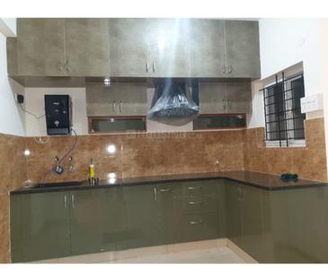 Kitchen Image of 1080 Sq.ft 2 BHK Apartment / Flat for sale in Whitefield Bengaluru for Rs. 8200000