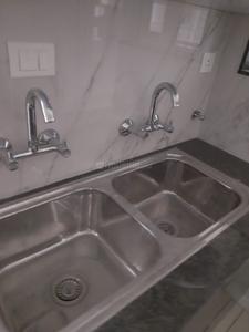 Kitchen Image of 1900 Sq.ft 3 BHK Apartment / Flat for rent in PR7 Airport Road Zirakpur for Rs. 35000