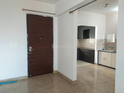 Hall Image of 1495 Sq.ft 3 BHK Apartment / Flat for rent in Venus Paradise, Danapur Patna for Rs. 26000