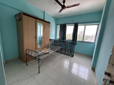 Bedroom Image of 800 Sq.ft 2 BHK Apartment / Flat for rent in Seema Garden, Kothrud Pune for Rs. 31000