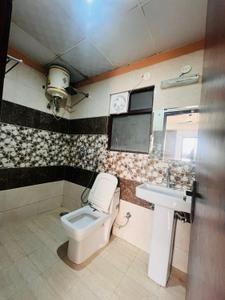 Image of 1250 Sq.ft 2 BHK Builder Floor for rent in Sector 46, Gurgaon for Rs. 37500