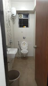 Bathroom Image of Navkar in Rabale, Navi Mumbai