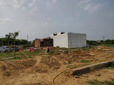 Image of 450 Sq.ft Residential Plot / Land for sale in Tilpata Karanwas, Greater Noida for Rs. 1251200