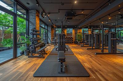 Image of 1440 Sq.ft 3 BHK Apartment / Flat for sale in Pushkalam Heritage, Budigere Cross, Bengaluru for Rs. 15876000