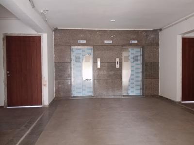 Hall Image of 857 Sq.ft 3 BHK Apartment / Flat for sale in Shivanta Rigel, Tragad Ahmedabad for Rs. 7500000