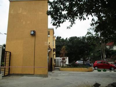 Image of 953 Sq.ft 2 BHK Apartment / Flat for sale in HSR Layout, Bengaluru for Rs. 15100000
