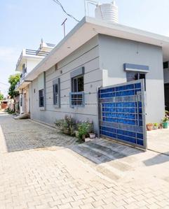 Image of 1350 Sq.ft 3 BHK Independent House for sale in Phusgarh Part, Karnal for Rs. 5950000