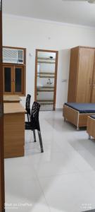 Hall Image of Hommies pg  in Sector 16, Noida
