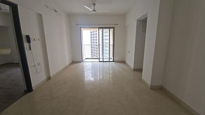 Living Room Image of 1350 Sq.ft 3 BHK Apartment / Flat for sale in Lodha Splendora, Thane West Thane for Rs. 12450000