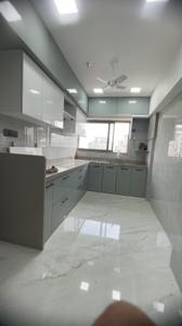 Kitchen Image of 1170 Sq.ft 3 BHK Apartment / Flat for sale in Incline Estate Servai Tower, Tardeo Mumbai for Rs. 75000000