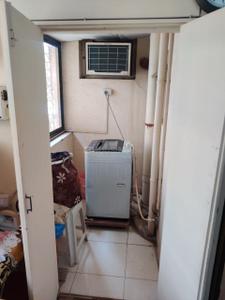 Balcony Image of 1022 Sq.ft 2 BHK Apartment / Flat for sale in Models Millennium Vistas, Panjim Goa for Rs. 14000000