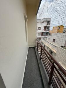 Balcony Image of 3000 Sq.ft 3 BHK Builder Floor for rent in Mandi Mohalla Mysore for Rs. 35000