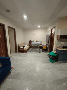 Hall Image of 1075 Sq.ft 2 BHK Apartment / Flat for sale in Sector 123 Mohali for Rs. 5590000
