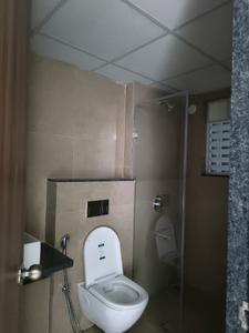 Bedroom Four Image of 2000 Sq.ft 4 BHK Apartment / Flat for rent in Runwal The Central Park, Chinchwad Pune for Rs. 75000