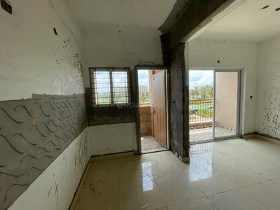 Hall Image of 1006 Sq.ft 2 BHK Apartment / Flat for sale in ISR Udayam, Bommanahalli Bengaluru for Rs. 6800000