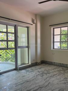 Bedroom Image of 2500 Sq.ft 3 BHK Apartment / Flat for sale in Richards Town Bengaluru for Rs. 40000000