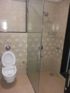 Bathroom Image of 2375 Sq.ft 3 BHK Apartment / Flat for sale in Runwal Raaya Tower 1, Lower Parel Mumbai for Rs. 120000000