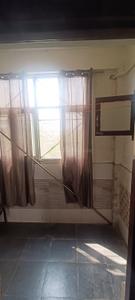 Bedroom Image of 900 Sq.ft 2 BHK Builder Floor for rent in Bhago Majra Mohali for Rs. 16000