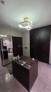 Bedroom Image of 9900 Sq.ft 5 BHK Villa for sale in Shyamal Ahmedabad for Rs. 185100000