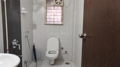 Image of 1130 Sq.ft 2 BHK Apartment / Flat for sale in Ambegaon Budruk, Pune for Rs. 8430000