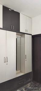 Kitchen Image of 600 Sq.ft 2 BHK Builder Floor for sale in K R Puram Bengaluru for Rs. 9500000