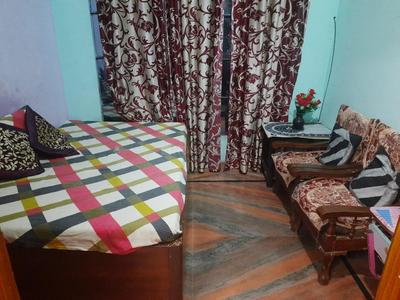 Bedroom Image of 1048 Sq.ft 6 BHK Independent House for sale in Jaspur Khurd Kashipur for Rs. 6000000