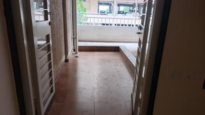 Balcony Image of 1010 Sq.ft 2 BHK Apartment / Flat for sale in Choice Goodwill Breeza, Dhanori Pune for Rs. 7500000