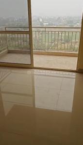 Balcony Image of 570 Sq.ft 2 BHK Apartment / Flat for sale in Conscient Habitat 78, Sector 78 Faridabad for Rs. 4600000