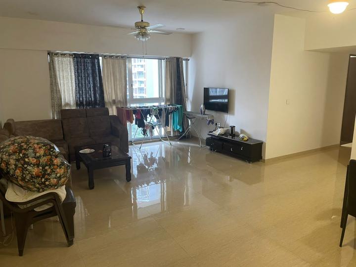 2250 Sqft 3 BHK Flat for sale in Lodha Riviera Gahunje, Pune