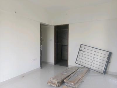 Bedroom Image of 1000 Sq.ft 2 BHK Apartment / Flat for sale in Kumar Princetown Towers by Kumar Corp, Mohammed Wadi Pune for Rs. 7500000