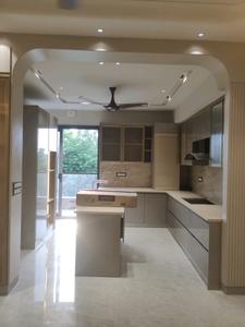 Kitchen Image of 2340 Sq.ft 3 BHK Builder Floor for sale in Sector 46 Faridabad for Rs. 28500000