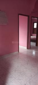 Hall Image of 650 Sq.ft 4 BHK Independent House for rent in Thammanam Kochi for Rs. 15000