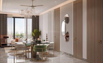 Hall Image of 2500 Sq.ft 4 BHK Builder Floor for sale in Central Park Flower Valley, Sector 33 Sohna for Rs. 42500000