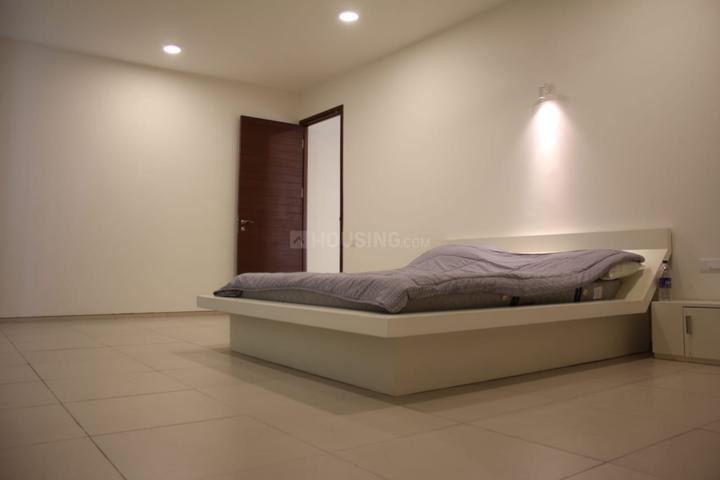 Shanthala Nagar, Lavelle Road Bedroom 1