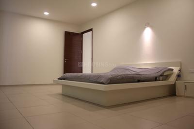 Bedroom Image of 9000 Sq.ft 5 BHK Villa for sale in K Raheja Jade Gardens, Pujanahalli Bengaluru for Rs. 75000000