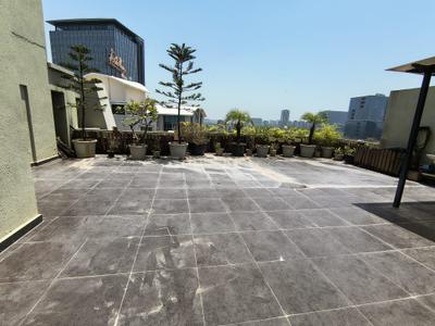 Image of 1350 Sq.ft 2 BHK Penthouse for sale in Lunkad Skylounge, Kalyani Nagar, Pune for Rs. 32100000