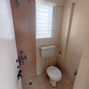 Image of 702 Sq.ft 1 BHK Apartment / Flat for rent in Ambegaon Budruk, Pune for Rs. 14500