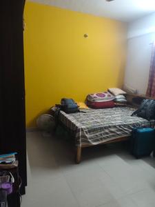 Bedroom Image of 1135 Sq.ft 2 BHK Apartment / Flat for sale in RR Nagar Bengaluru for Rs. 10000000