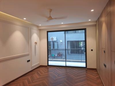 Bedroom Image of 3600 Sq.ft 4 BHK Builder Floor for sale in DLF Phase 1 Gurgaon for Rs. 57500000