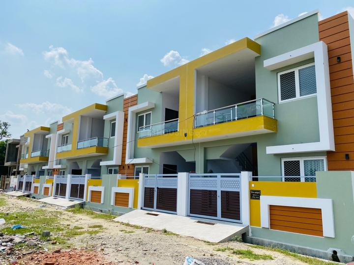 1310 Sqft 3 BHK Independent House for sale in Swastik Villas Kabir