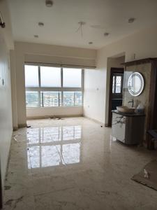 Hall Image of 1455 Sq.ft 3 BHK Apartment / Flat for rent in Global Sapphire, Hatia Ranchi for Rs. 14000
