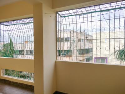 Living Room Image of 1440 Sq.ft 3 BHK Apartment / Flat for rent in Amigo Sri Tirumala Vintage, Basapura Bengaluru for Rs. 35000