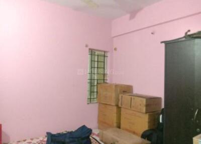 Bedroom Image of 580 Sq.ft 1 BHK Apartment / Flat for sale in Prabhavathi Woods, Begur Bengaluru for Rs. 3000000