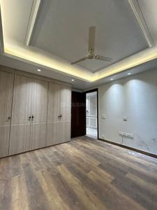 Bedroom Image of 1950 Sq.ft 4 BHK Builder Floor for sale in Punjabi Bagh New Delhi for Rs. 27500000
