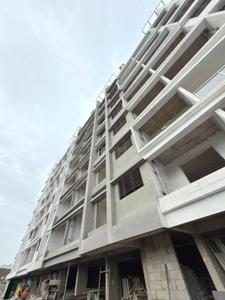 Image of 1020 Sq.ft 2 BHK Apartment / Flat for sale in Marne Maithili Aroma, Kiwale, Pune for Rs. 4700000