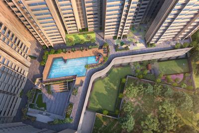 3 BHK Flat