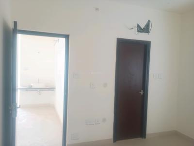 Bedroom Image of 1700 Sq.ft 3 BHK Apartment / Flat for sale in Sriram River View, Manchirevula Hyderabad for Rs. 16500000