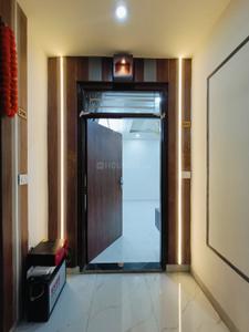 Hall Image of 1400 Sq.ft 3 BHK Builder Floor for rent in Parth Residency, Mansarovar Jaipur for Rs. 35000